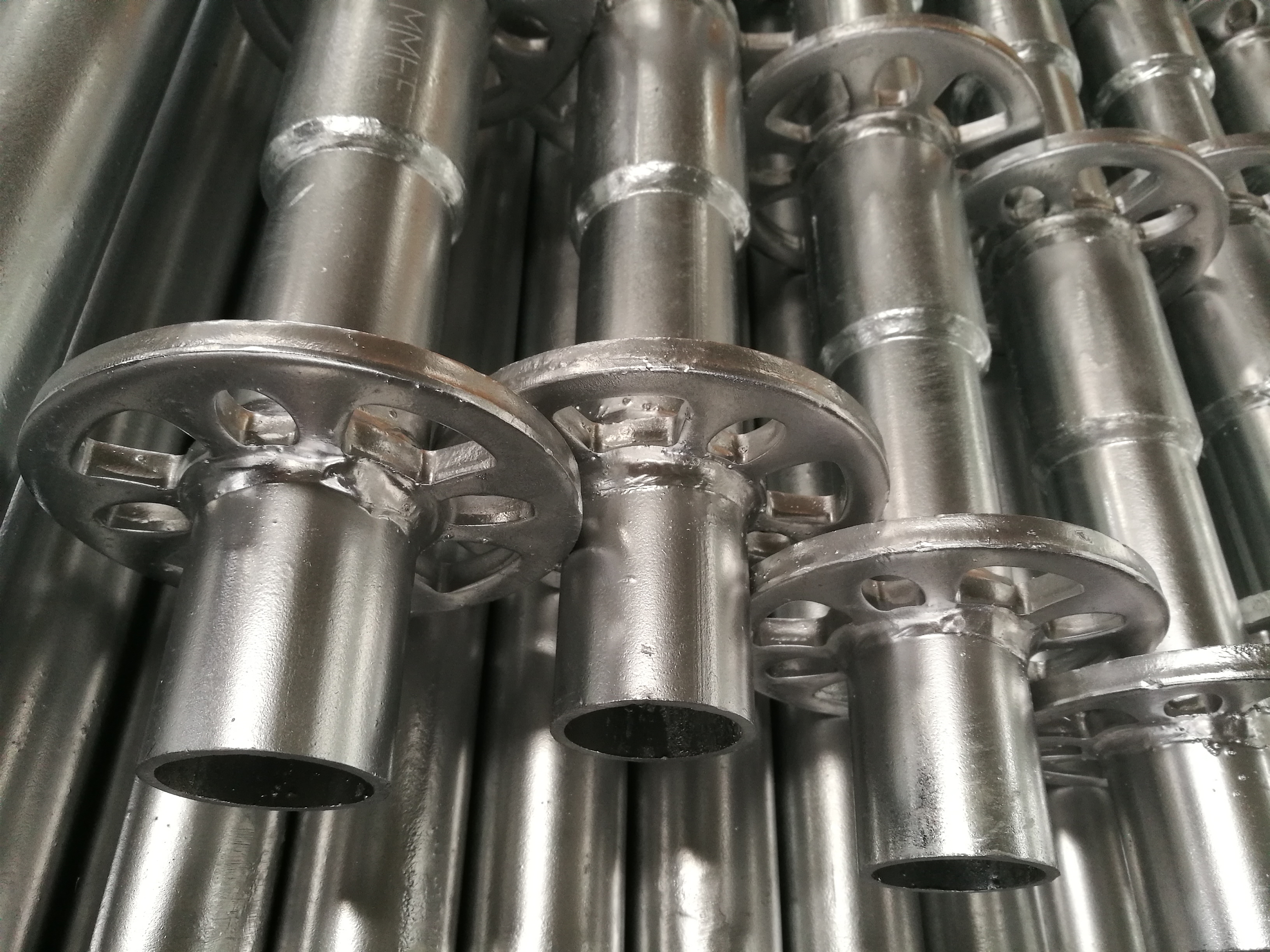 Base Collar Базалық жаға