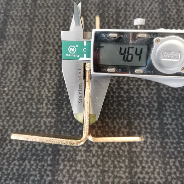 Басылған BRC 09