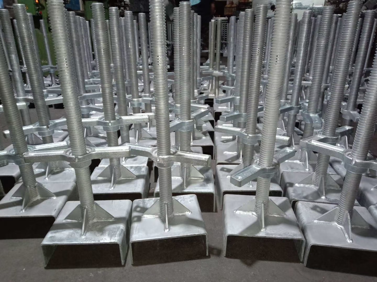 U-Head Base Jack U-Head Base ұясы