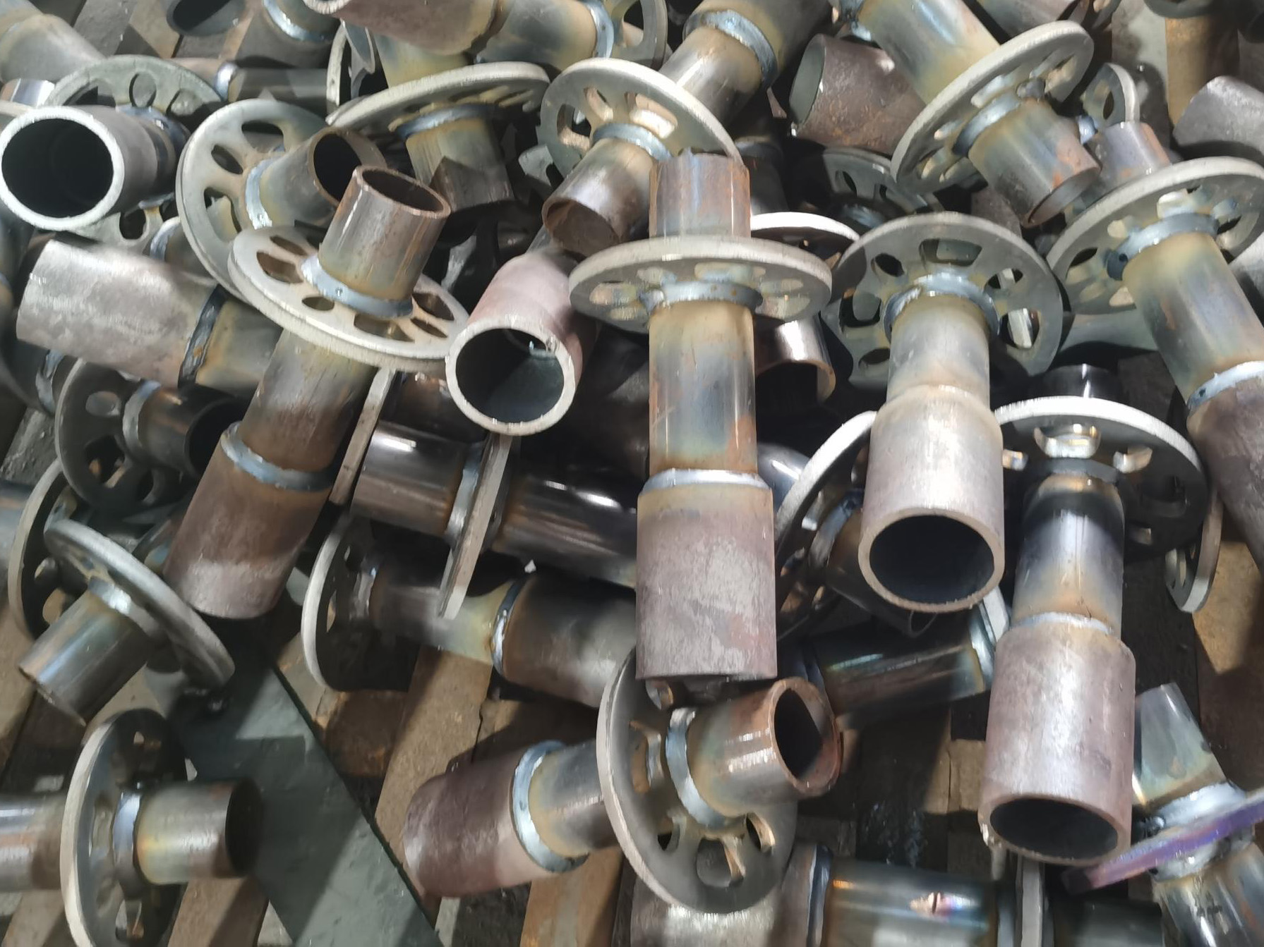 Base Collar Базалық жаға