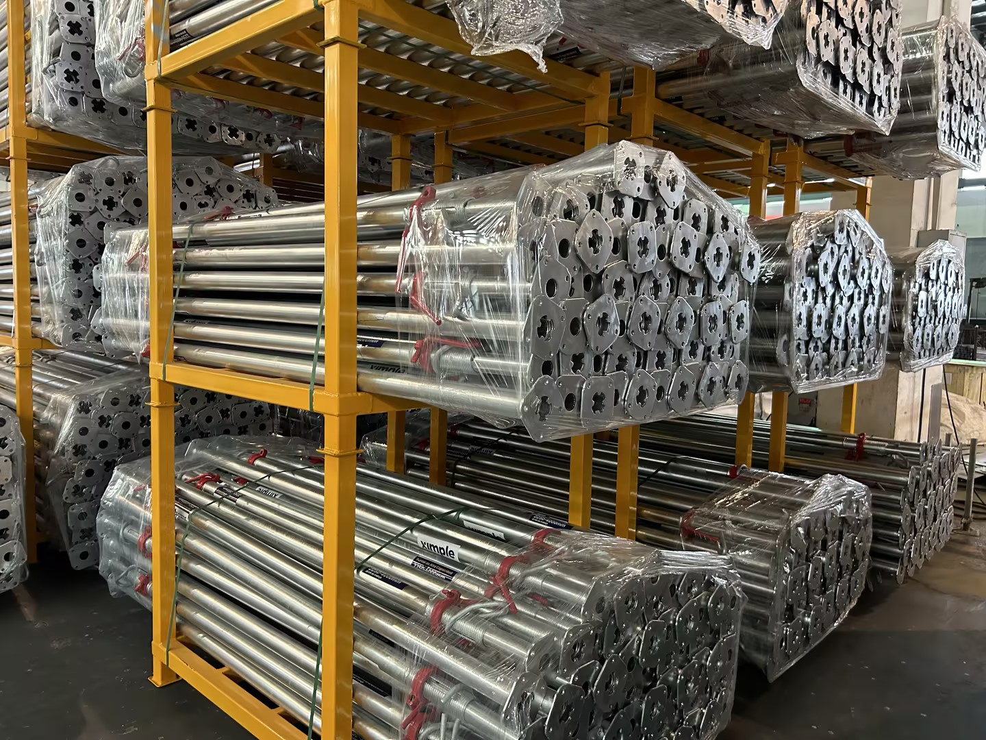 formwork prop Проциптерді PranchWork