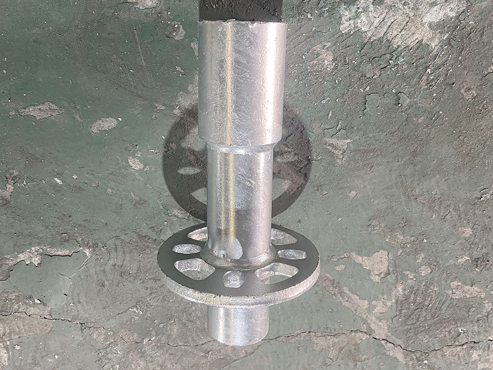 Base Collar Базалық жаға