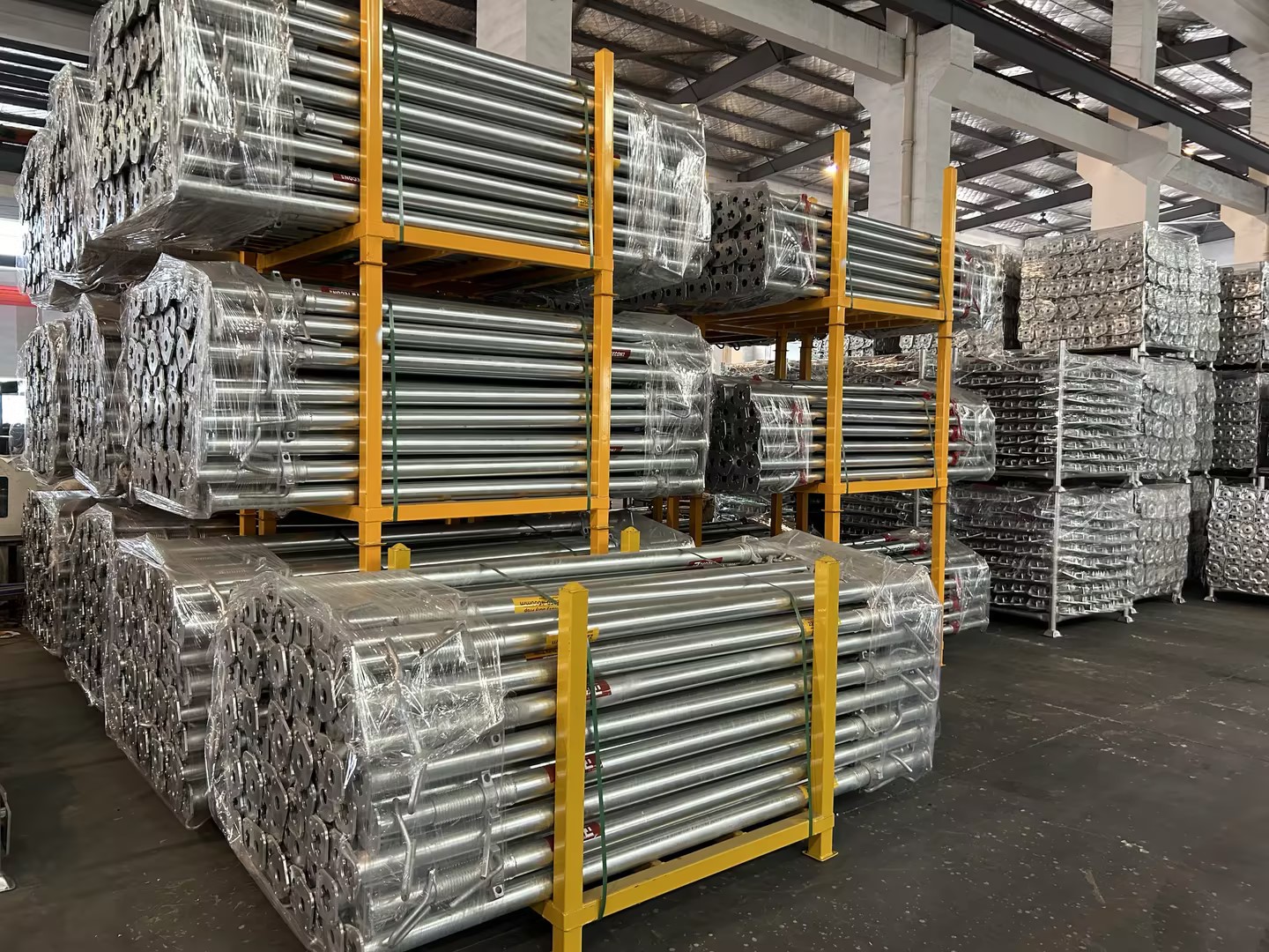 formwork prop Procum