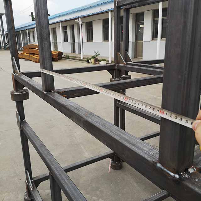 Steel Galvanized Pallet болат болат болат болат болат