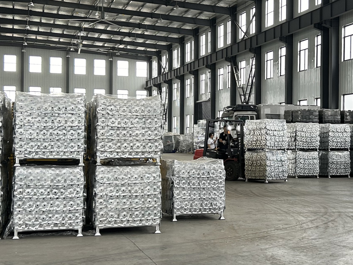 Base Jack Негізгі ұя