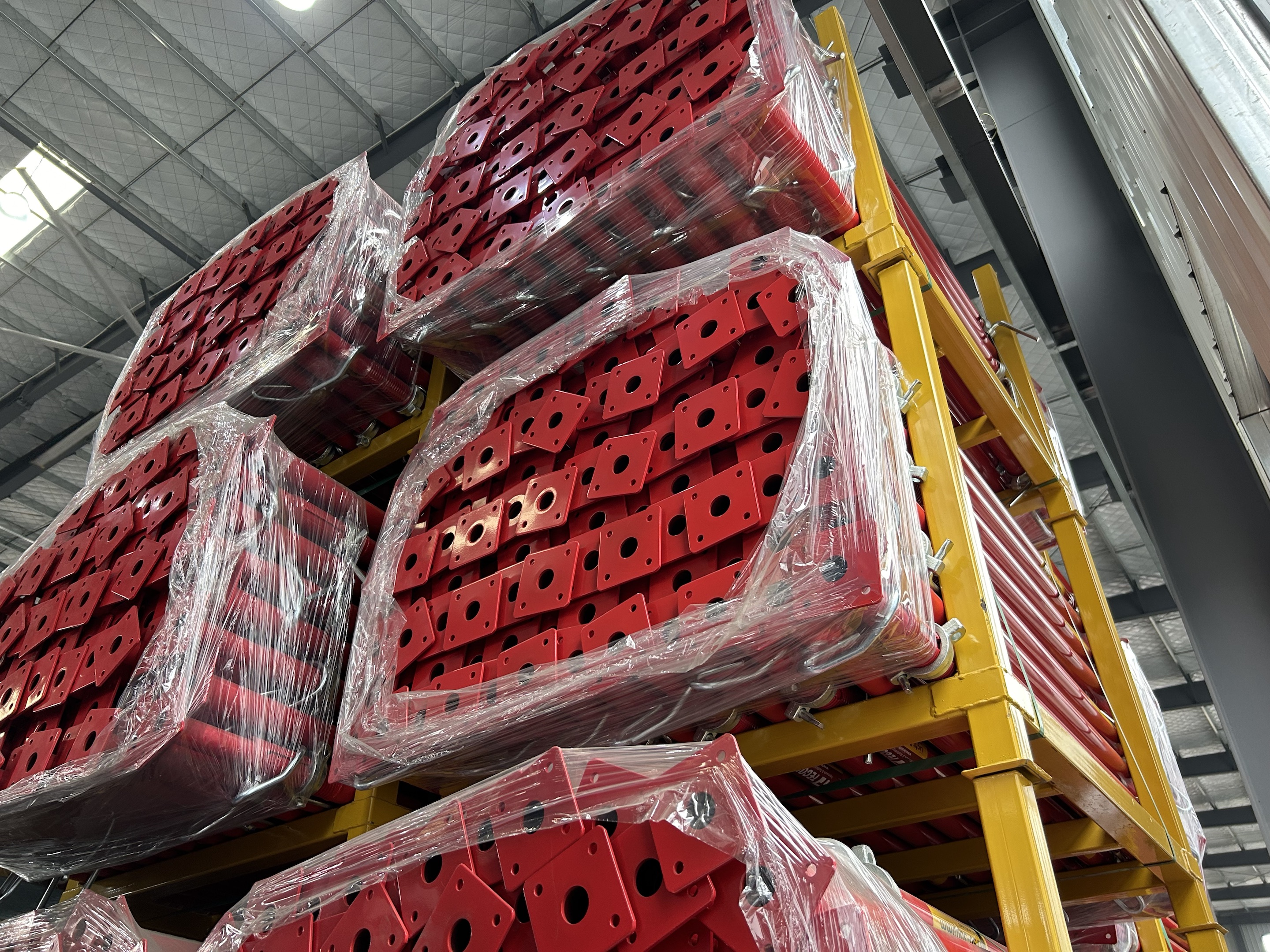 formwork prop Procument Procument