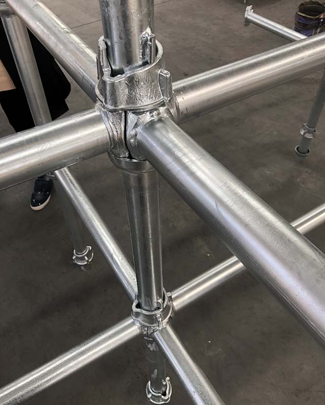 cuplock scaffolding Cuplock Cuplock