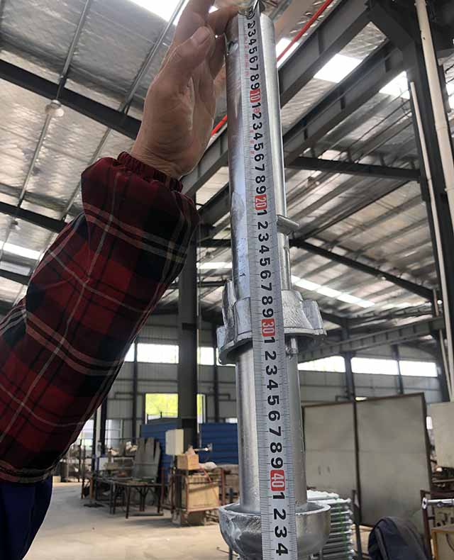 cuplock scaffolding Cuplock Cuplock