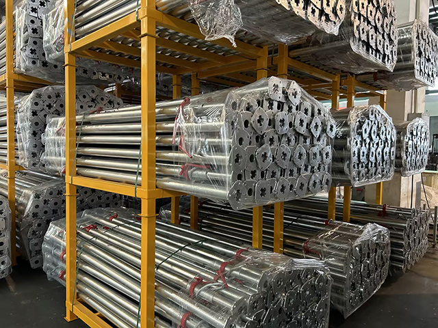 Light Duty Scaffolding Steel Shoring Prop тірек тірегі