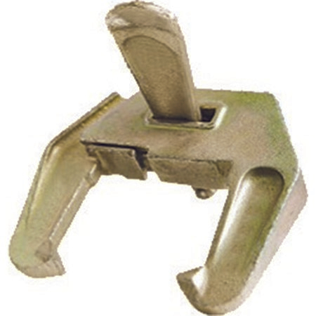 Панельдің қысқышы