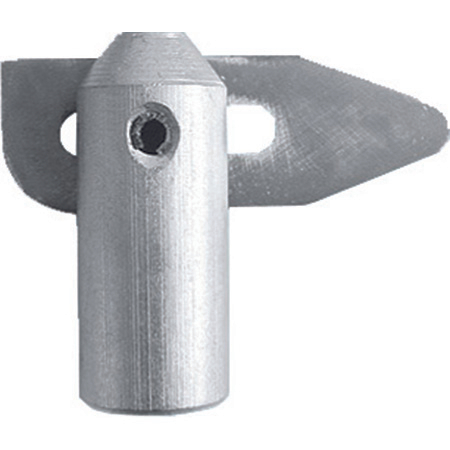 Құлып түйреуіші