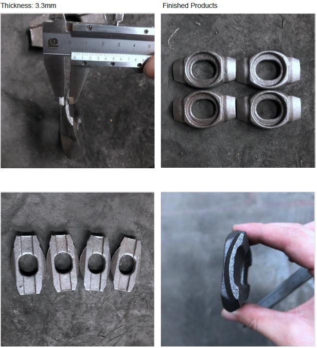 Cuplock Clock жүйесінің жұмыс уақыты 