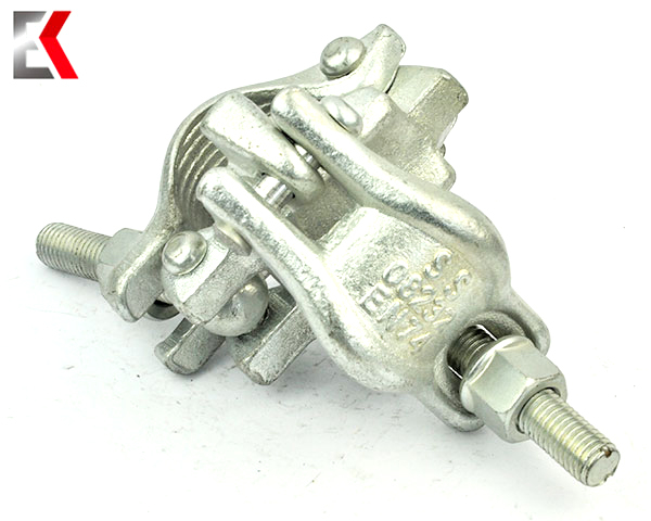 American Type Double Multer Double Muller (Слипке қарсы)