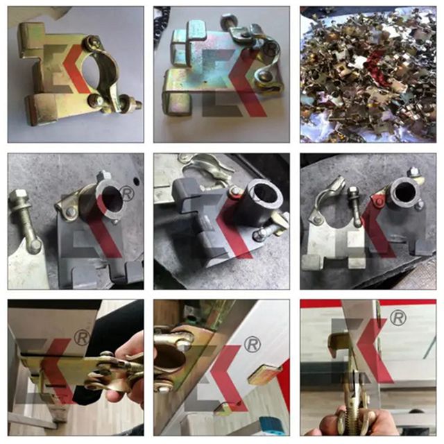 Сығымдалған тақтайға арналған жалғағыш