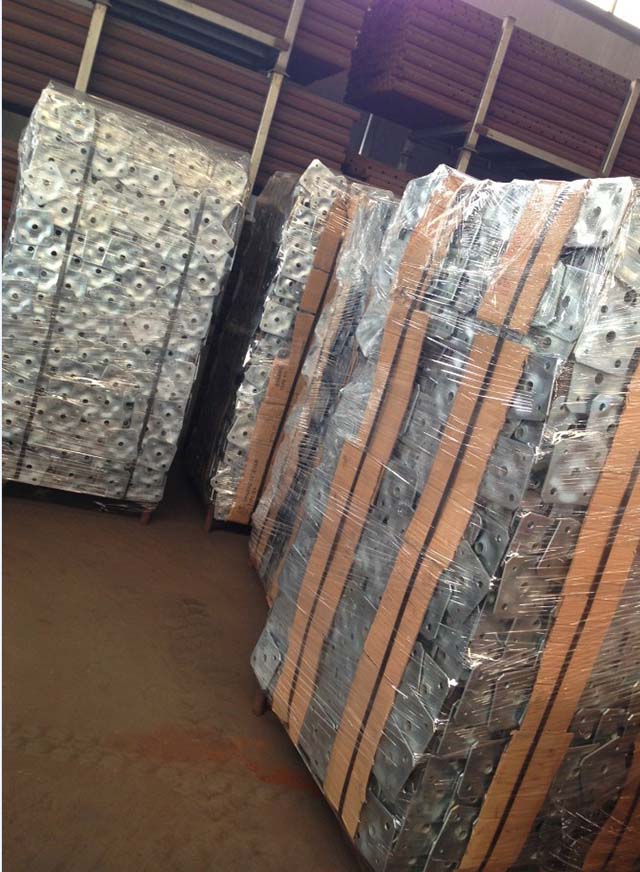 Бұрандалы ұя