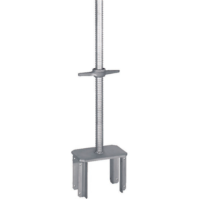 U head бұрандалы ұясы