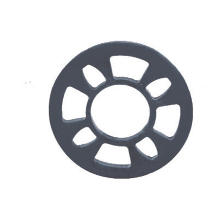 Дөңгелек сақина