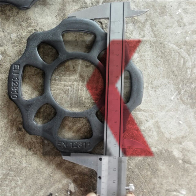 Ringlock Round Round06