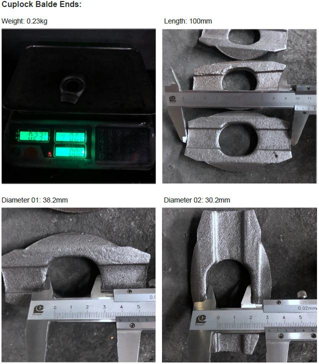 Cuplock Clock жүйесінің жұмыс уақыты 