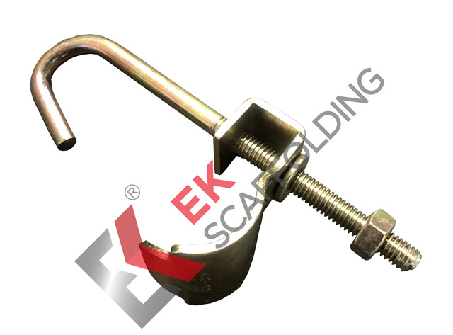 BS1139 Color мырышқа арналған мэлк қосылған