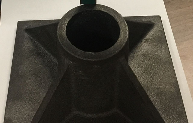 Кастинг негізі 03