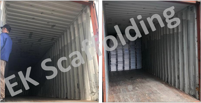 Alu Beam жүктеу Фото 01