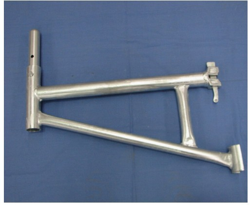 Қоңыраулы бүйір жақшалар