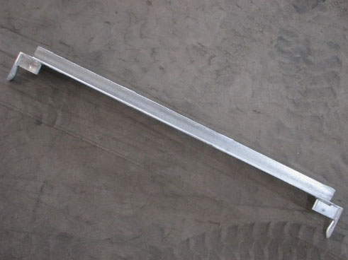 KwikStage Confolding трансомдық