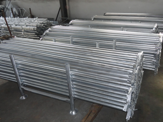 KwikStage тіреуіші Ledger