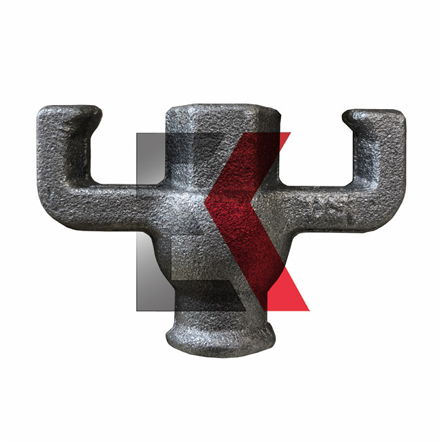 Қайта құрсауланған аксессуарлар Қалауатты қанат гайкасын қалыптастырады