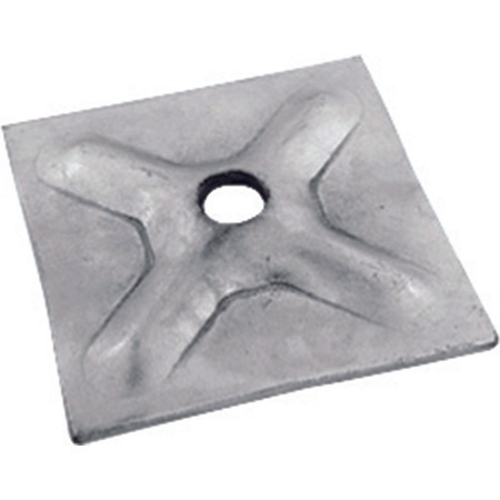 Жөшелік табақшасы