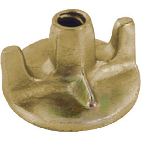 Құрылыс нысандары қанатты жаңғақ