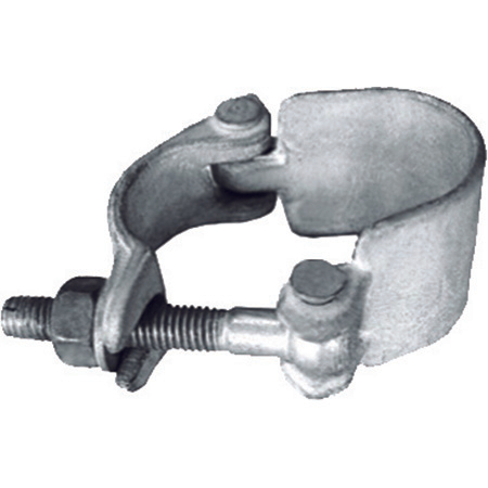 Бүйірлік муфталар