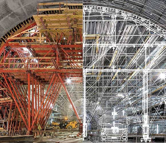 Туннель-инженерия