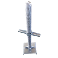 Қатты U Head Base ұясы