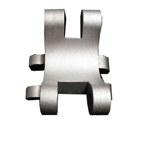 Тұрақты бұрыштық бұрыштық бұрышталған қысқыш алюминий қорытпасы қос муфт