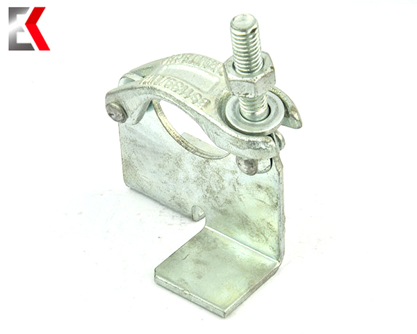 Бекітілген BRC муфтасы