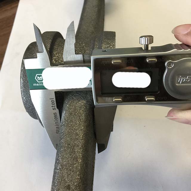 Джек гайкасын құю 15