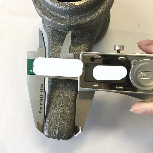 Джек гайкасын құю 16