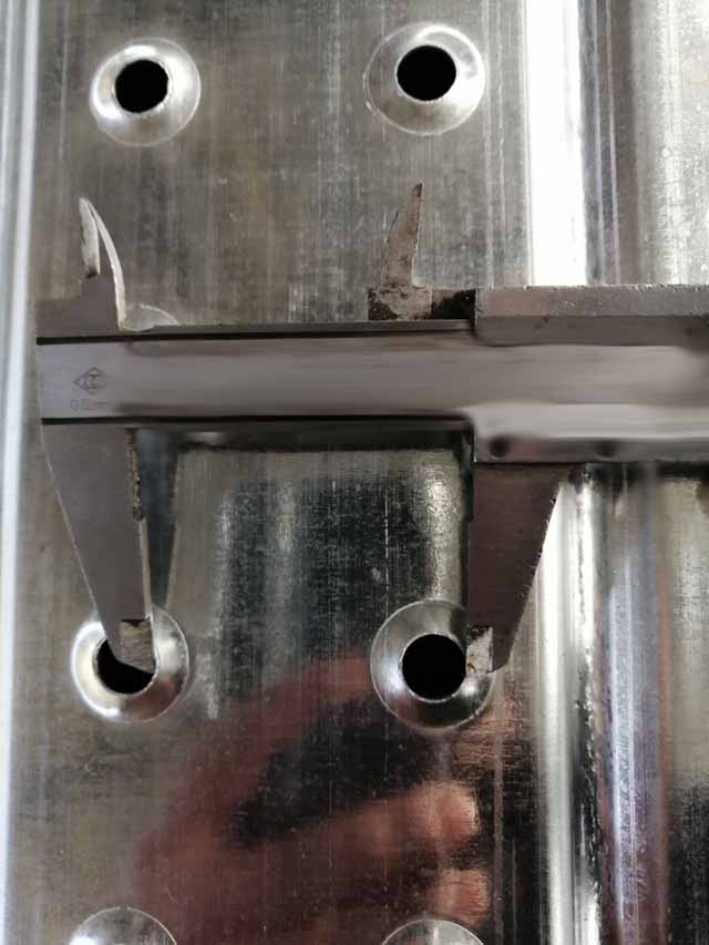 Металл тақтайы 14