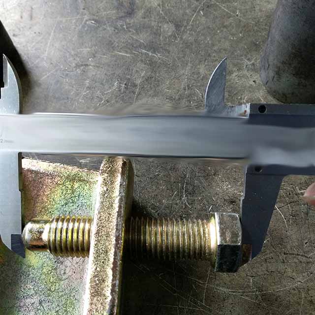 Scaffolding Beam Clamp Қысқыш сығымдау