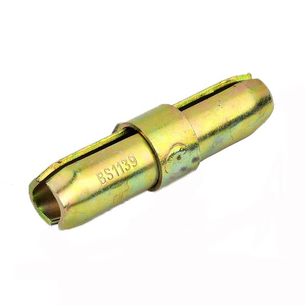 Ішкі буынның ішкі түйреуіштерін қысыңыз