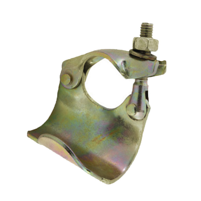 Бір муфт дорогын басқан