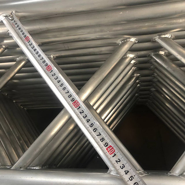 Алюминий сәулесі 