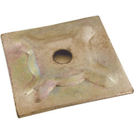 Сығылған болат пішінді жуғыш машинасы