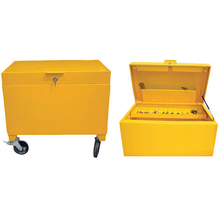 Қауіпсіздік құралының қорабы