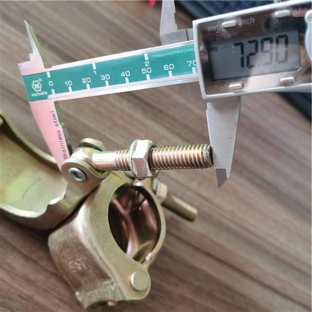 JIS бұрылыс-шоуы 03