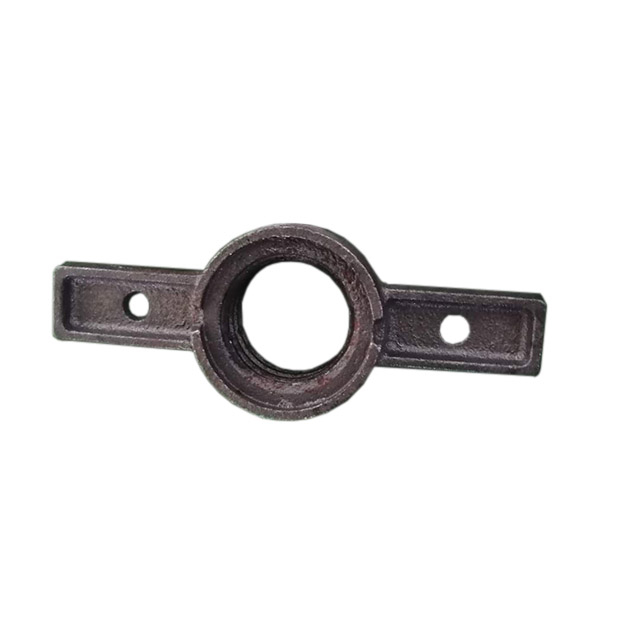 Мырзадан жасалған болаттан жасалған гайкалар