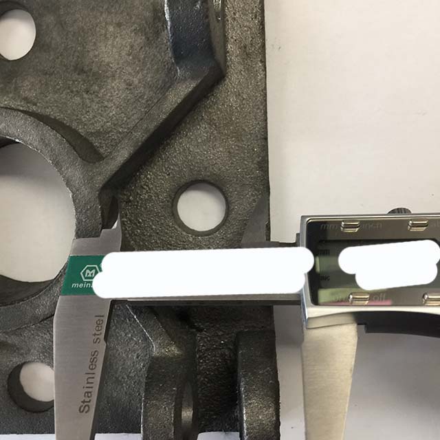 Құю негізінің тақтасы 15