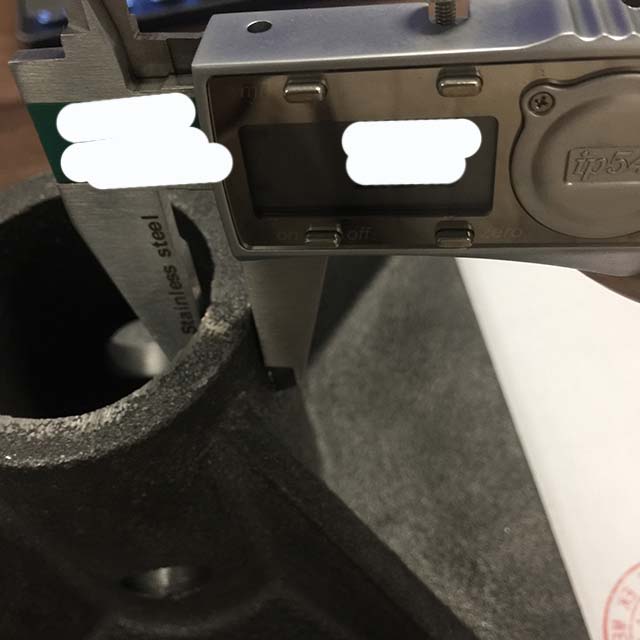 Кастинг негізі 04